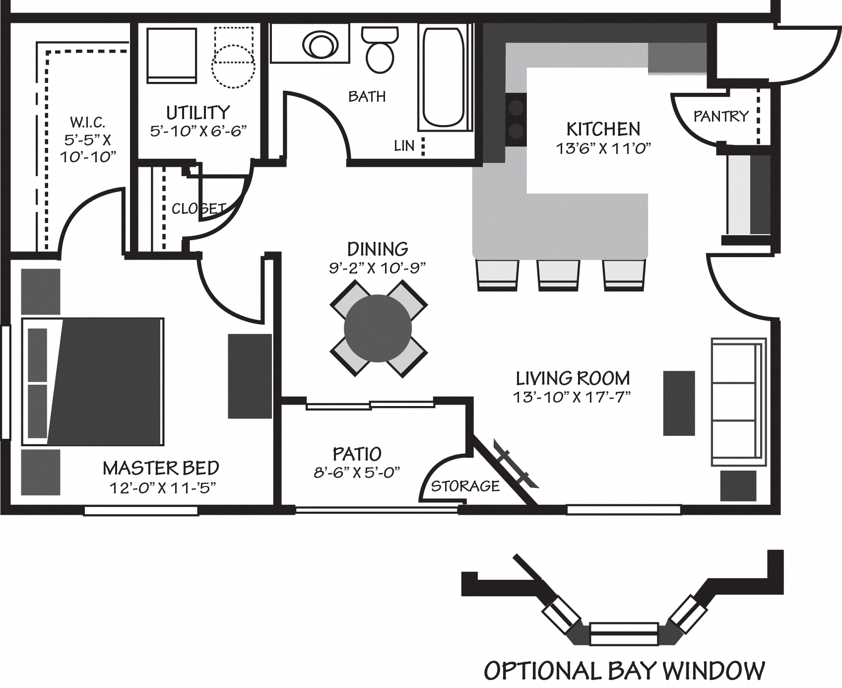1 Bedroom Apartments O Fallon Mo | Ralnosulwe